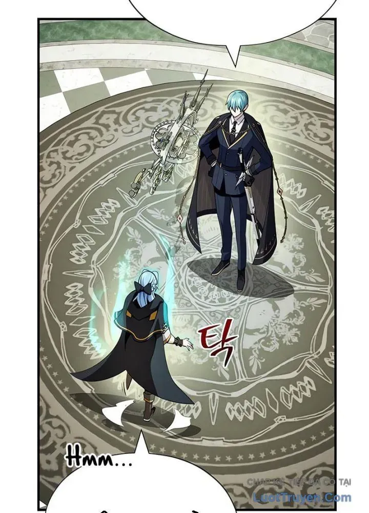 Pháp Sư Hắc Ám Hồi Sinh Sau 66666 Năm Chap 161 - Next Chap 162