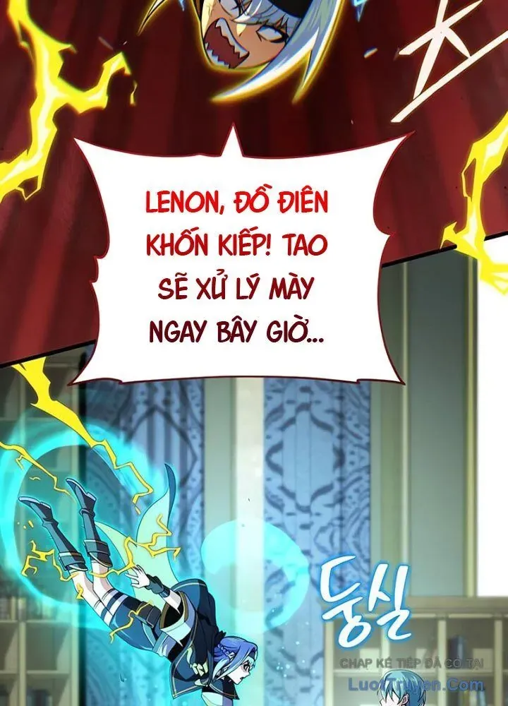 Pháp Sư Hắc Ám Hồi Sinh Sau 66666 Năm Chap 161 - Next Chap 162