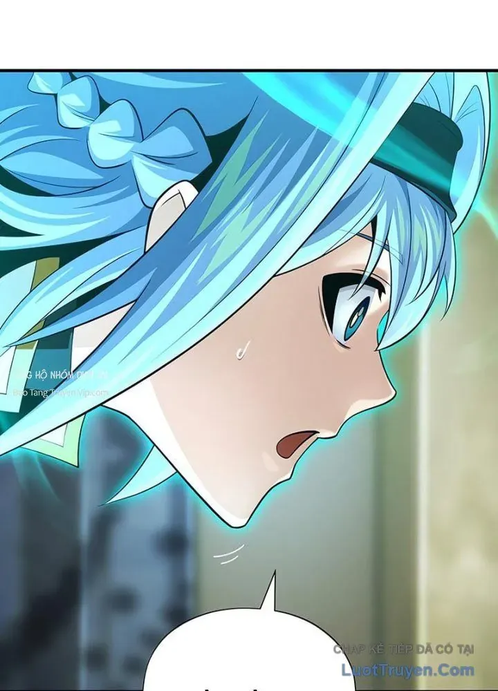 Pháp Sư Hắc Ám Hồi Sinh Sau 66666 Năm Chap 161 - Next Chap 162