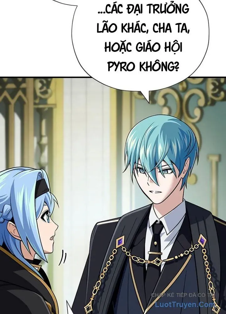 Pháp Sư Hắc Ám Hồi Sinh Sau 66666 Năm Chap 161 - Next Chap 162