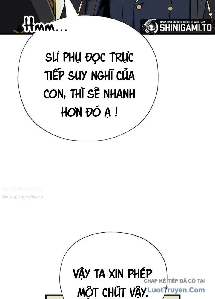 Pháp Sư Hắc Ám Hồi Sinh Sau 66666 Năm Chap 161 - Next Chap 162