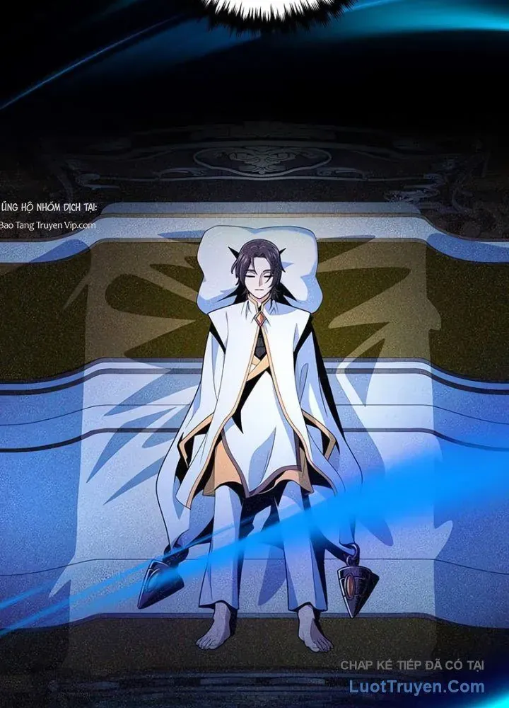 Pháp Sư Hắc Ám Hồi Sinh Sau 66666 Năm Chap 161 - Next Chap 162