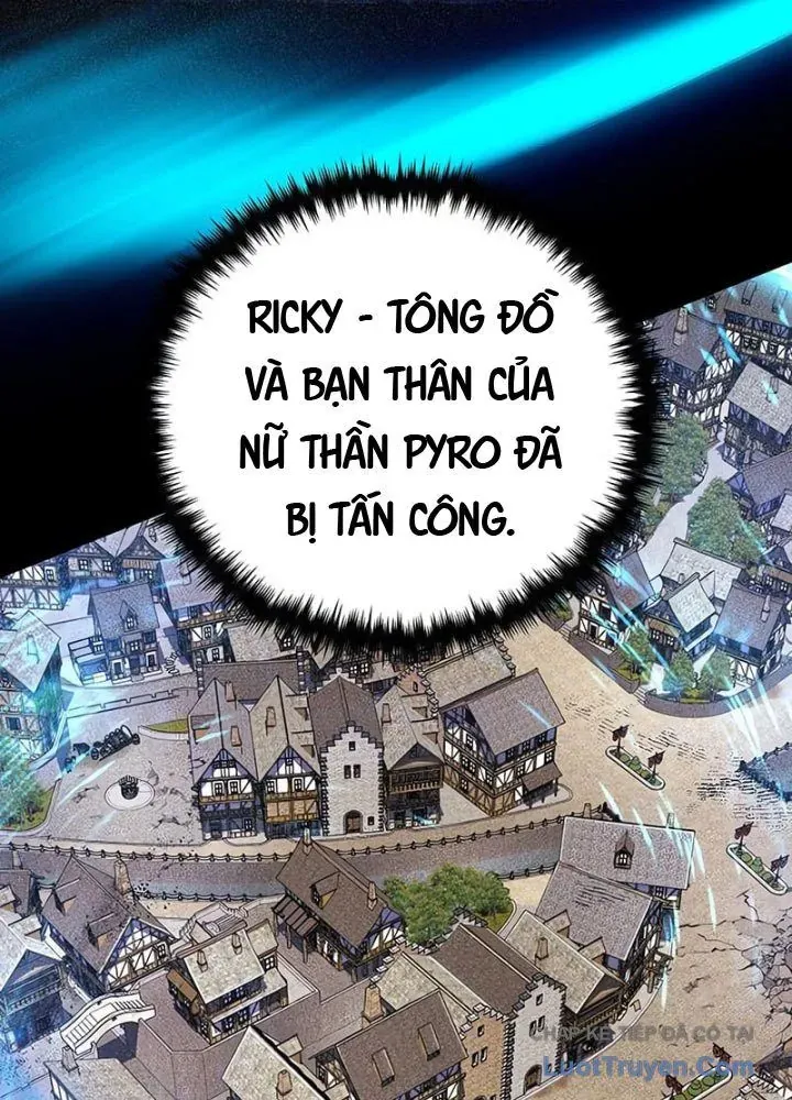 Pháp Sư Hắc Ám Hồi Sinh Sau 66666 Năm Chap 161 - Next Chap 162