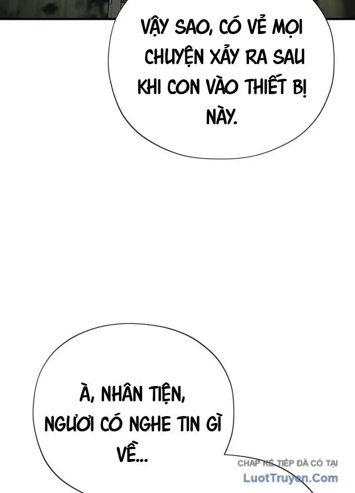 Pháp Sư Hắc Ám Hồi Sinh Sau 66666 Năm Chap 161 - Next Chap 162