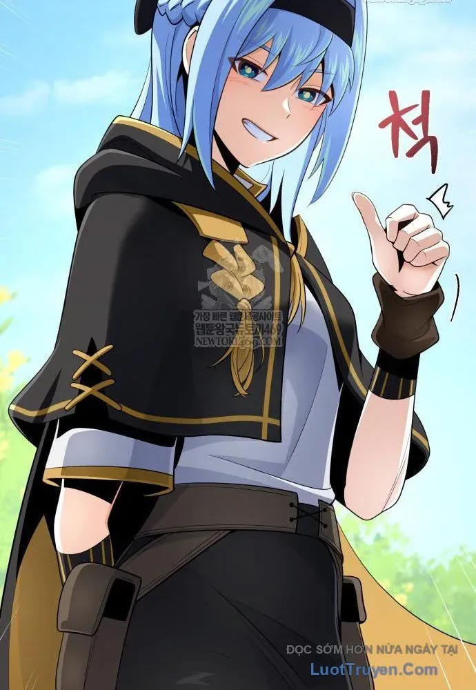 Pháp Sư Hắc Ám Hồi Sinh Sau 66666 Năm Chap 162 - Next Chap 163