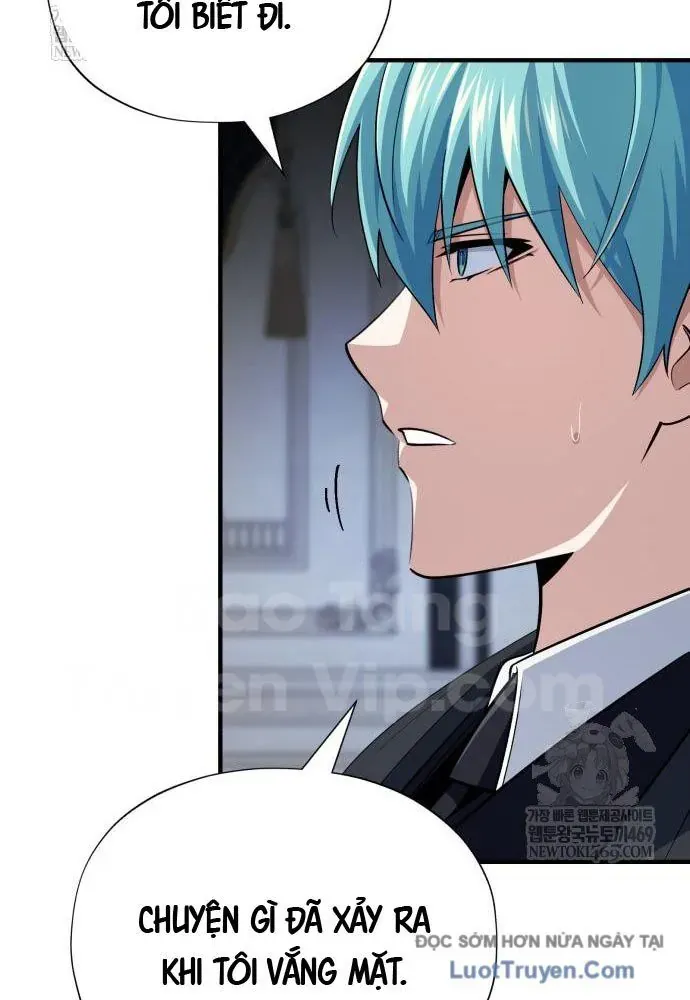 Pháp Sư Hắc Ám Hồi Sinh Sau 66666 Năm Chap 162 - Next Chap 163