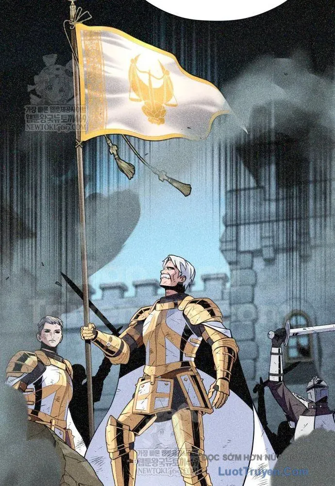 Pháp Sư Hắc Ám Hồi Sinh Sau 66666 Năm Chap 162 - Next Chap 163