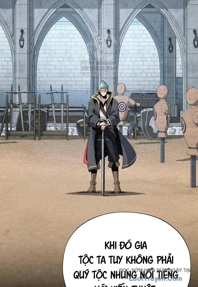 Pháp Sư Hắc Ám Hồi Sinh Sau 66666 Năm Chap 162 - Next Chap 163