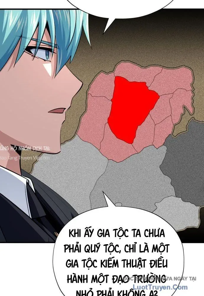 Pháp Sư Hắc Ám Hồi Sinh Sau 66666 Năm Chap 162 - Next Chap 163