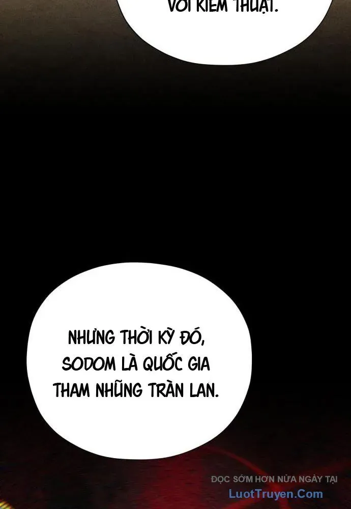 Pháp Sư Hắc Ám Hồi Sinh Sau 66666 Năm Chap 162 - Next Chap 163