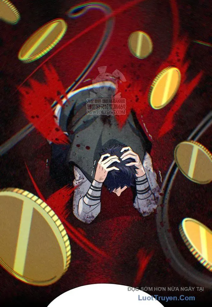 Pháp Sư Hắc Ám Hồi Sinh Sau 66666 Năm Chap 162 - Next Chap 163