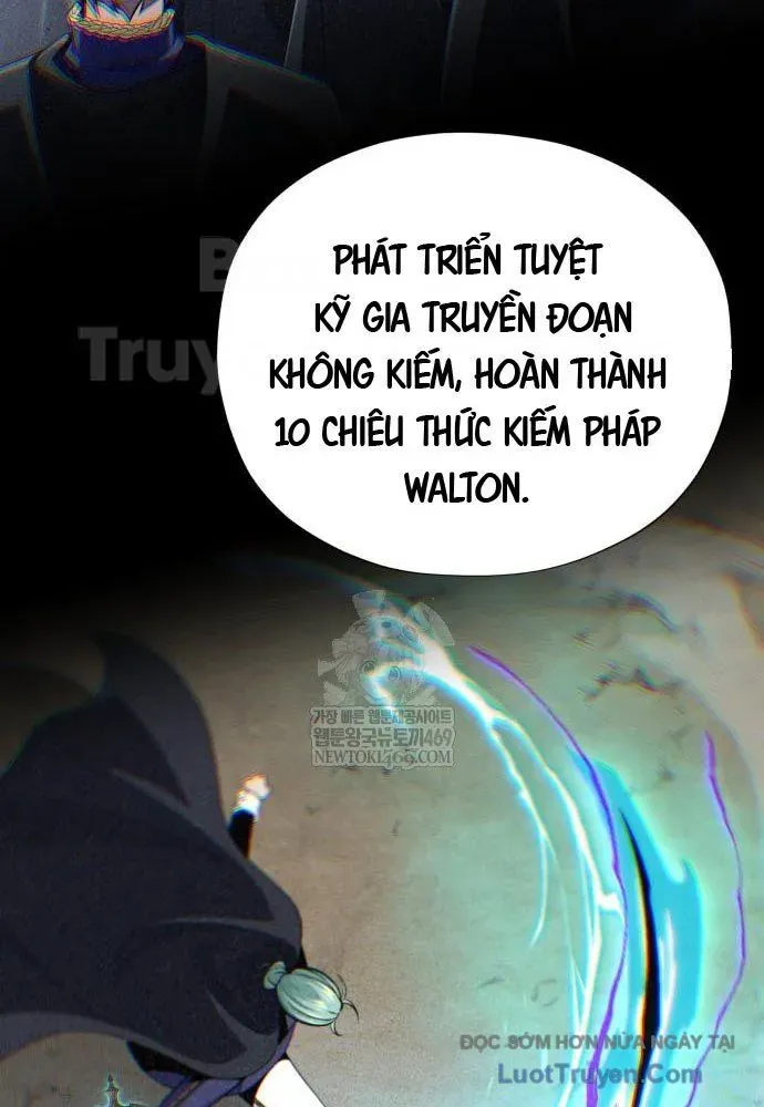 Pháp Sư Hắc Ám Hồi Sinh Sau 66666 Năm Chap 162 - Next Chap 163