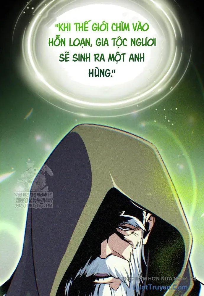 Pháp Sư Hắc Ám Hồi Sinh Sau 66666 Năm Chap 162 - Next Chap 163