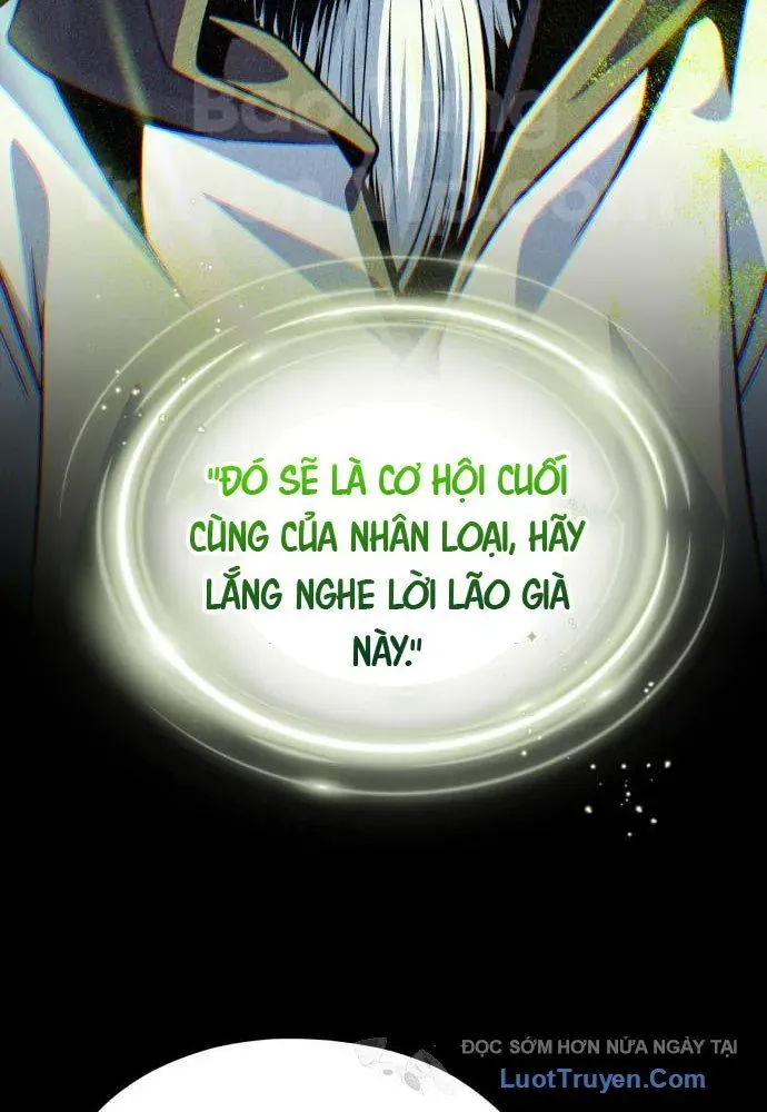 Pháp Sư Hắc Ám Hồi Sinh Sau 66666 Năm Chap 162 - Next Chap 163