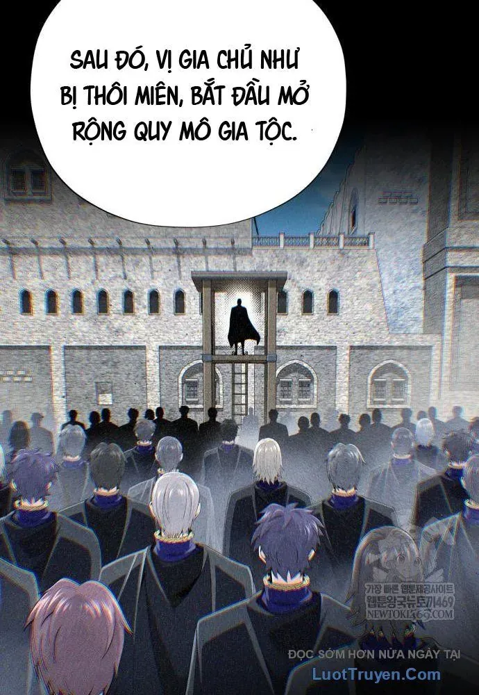 Pháp Sư Hắc Ám Hồi Sinh Sau 66666 Năm Chap 162 - Next Chap 163