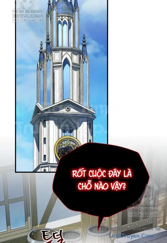 Pháp Sư Hắc Ám Hồi Sinh Sau 66666 Năm Chap 162 - Next Chap 163