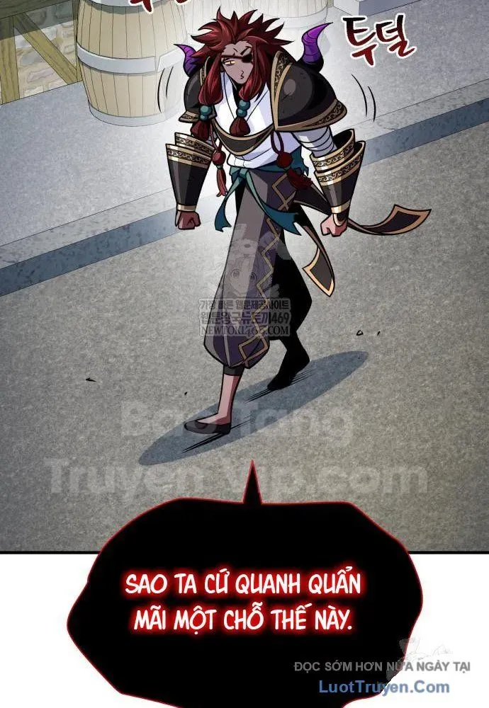 Pháp Sư Hắc Ám Hồi Sinh Sau 66666 Năm Chap 162 - Next Chap 163