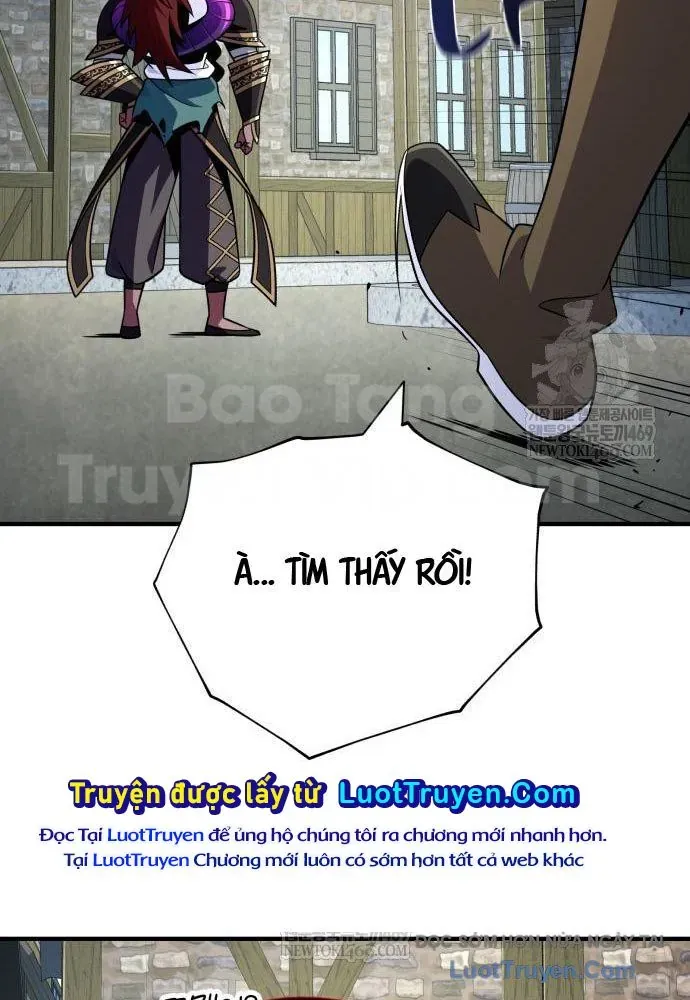 Pháp Sư Hắc Ám Hồi Sinh Sau 66666 Năm Chap 162 - Next Chap 163