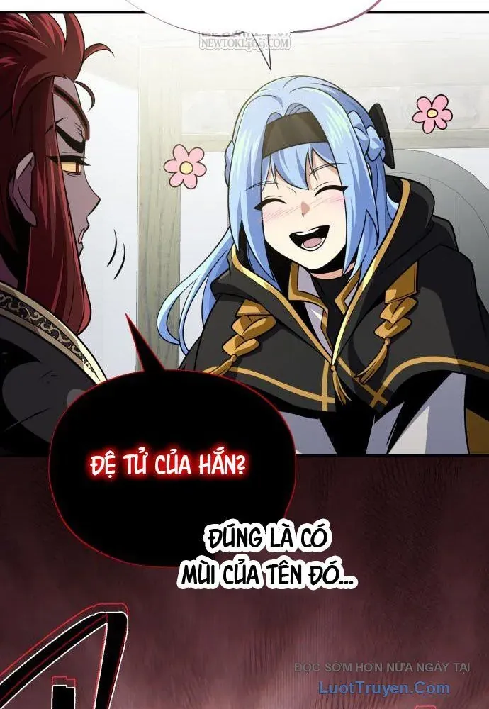 Pháp Sư Hắc Ám Hồi Sinh Sau 66666 Năm Chap 162 - Next Chap 163