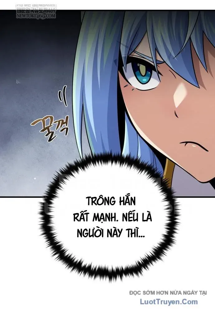 Pháp Sư Hắc Ám Hồi Sinh Sau 66666 Năm Chap 162 - Next Chap 163