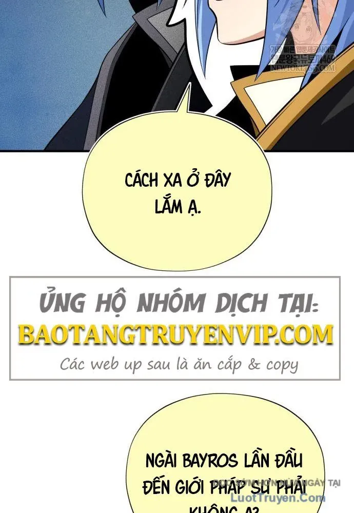 Pháp Sư Hắc Ám Hồi Sinh Sau 66666 Năm Chap 162 - Next Chap 163