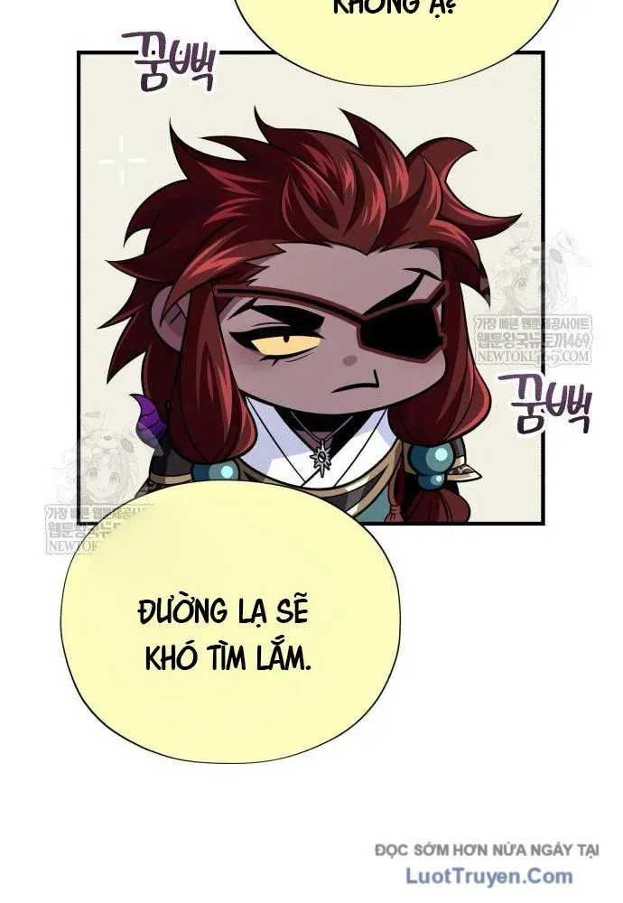 Pháp Sư Hắc Ám Hồi Sinh Sau 66666 Năm Chap 162 - Next Chap 163