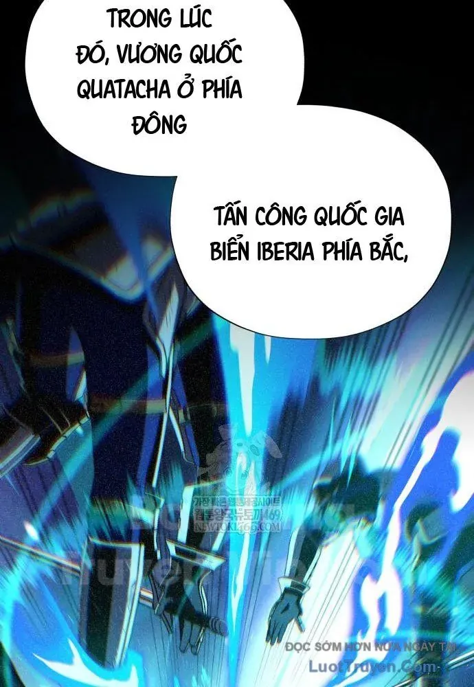 Pháp Sư Hắc Ám Hồi Sinh Sau 66666 Năm Chap 162 - Next Chap 163
