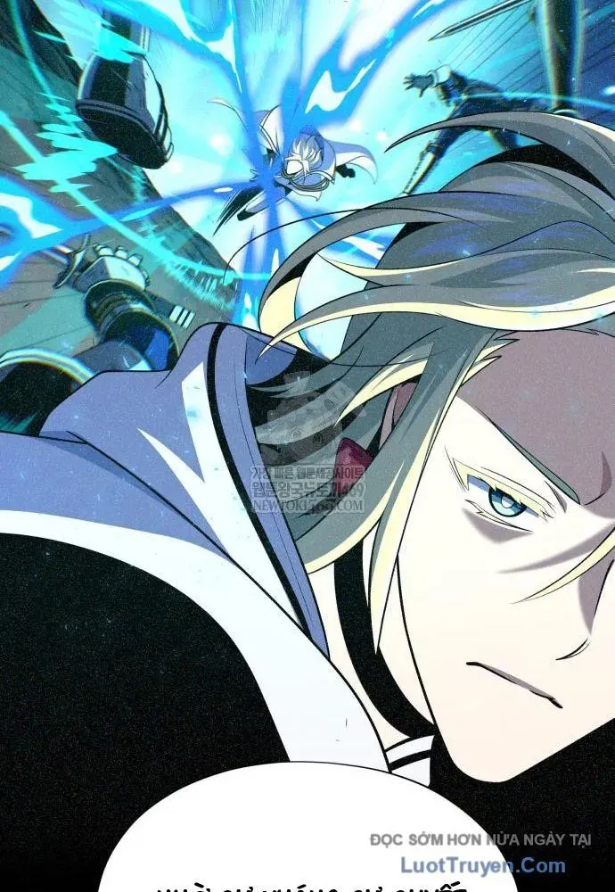 Pháp Sư Hắc Ám Hồi Sinh Sau 66666 Năm Chap 162 - Next Chap 163