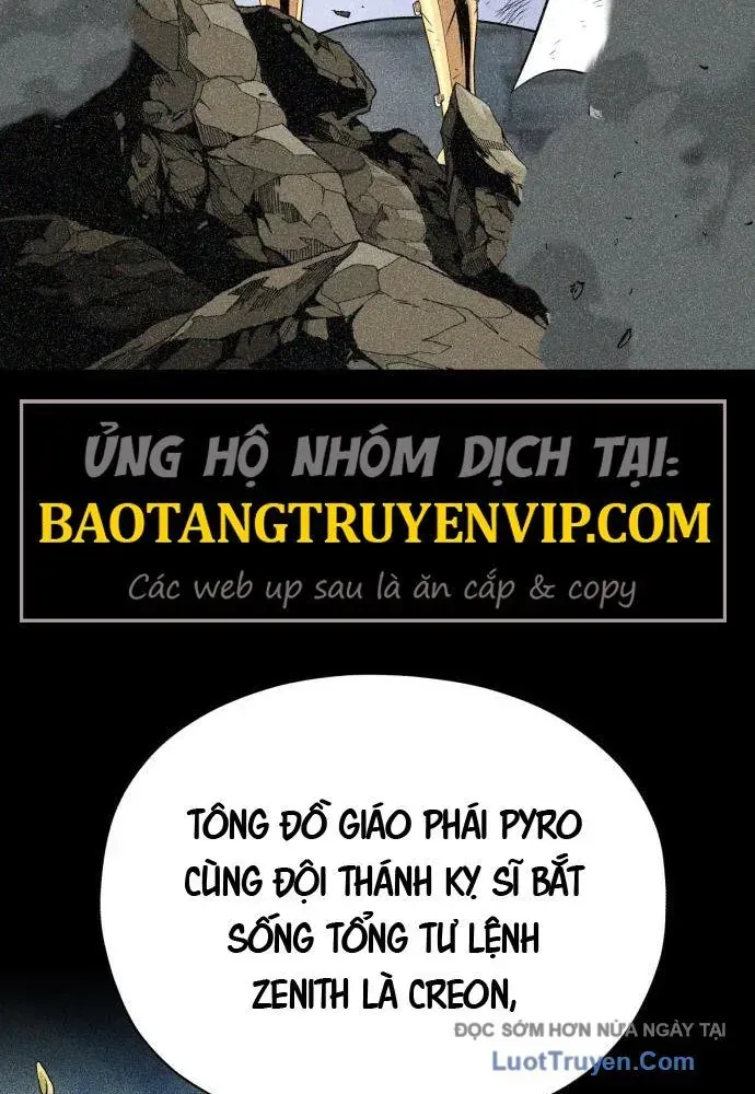 Pháp Sư Hắc Ám Hồi Sinh Sau 66666 Năm Chap 162 - Next Chap 163