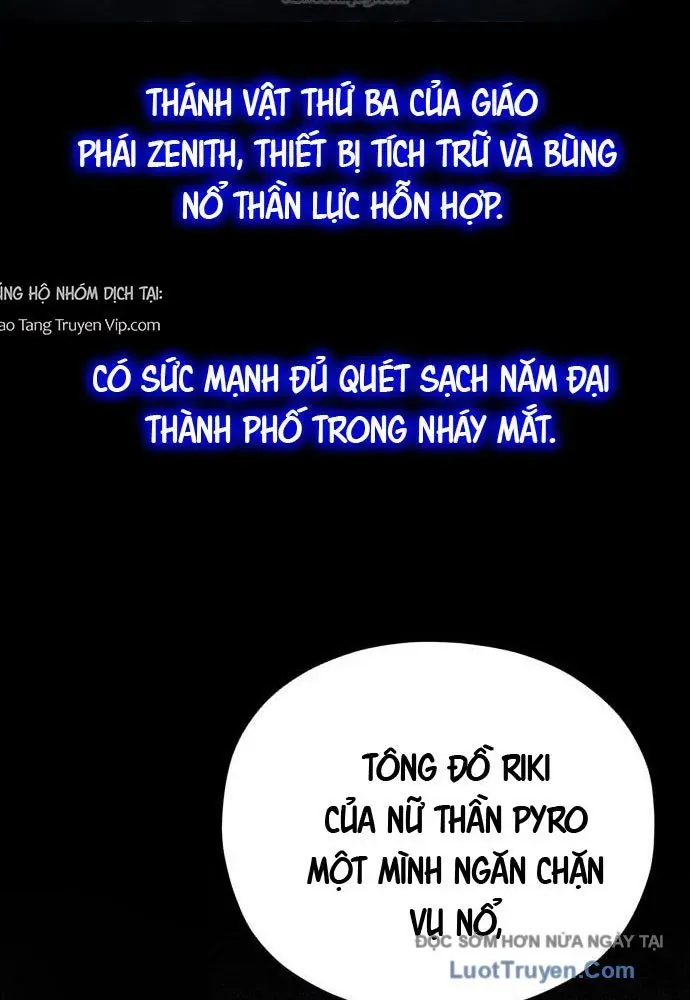 Pháp Sư Hắc Ám Hồi Sinh Sau 66666 Năm Chap 162 - Next Chap 163