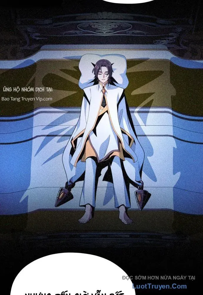 Pháp Sư Hắc Ám Hồi Sinh Sau 66666 Năm Chap 162 - Next Chap 163