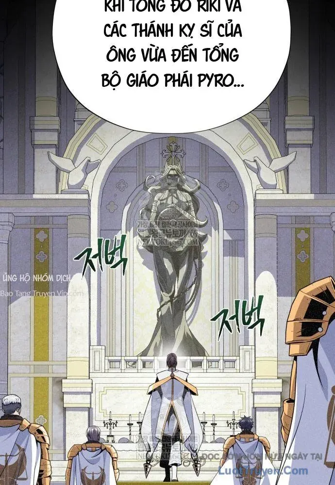 Pháp Sư Hắc Ám Hồi Sinh Sau 66666 Năm Chap 162 - Next Chap 163