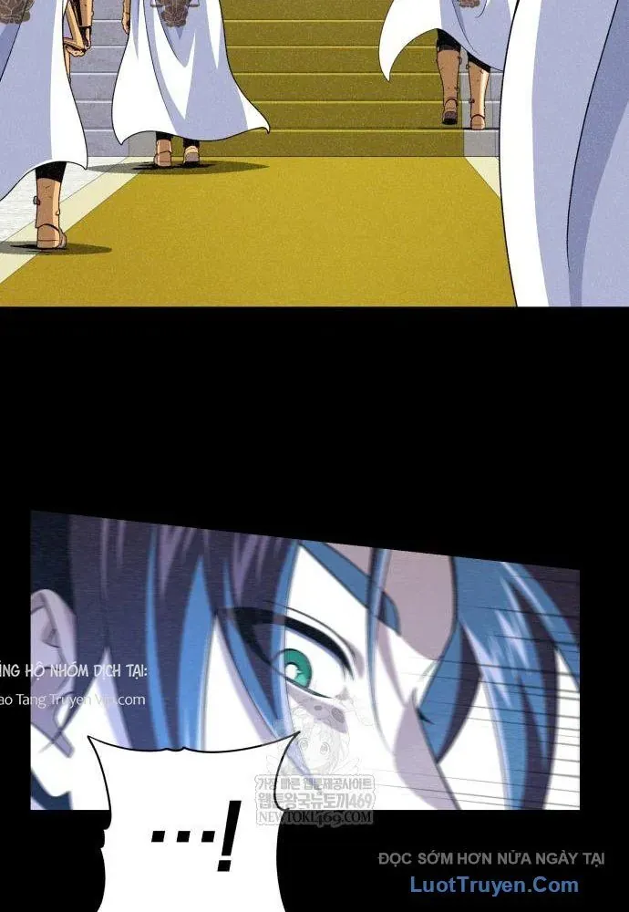 Pháp Sư Hắc Ám Hồi Sinh Sau 66666 Năm Chap 162 - Next Chap 163