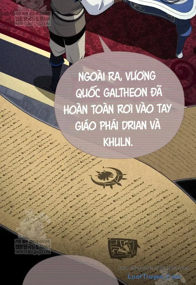 Pháp Sư Hắc Ám Hồi Sinh Sau 66666 Năm Chap 162 - Next Chap 163