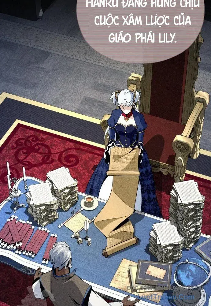 Pháp Sư Hắc Ám Hồi Sinh Sau 66666 Năm Chap 162 - Next Chap 163