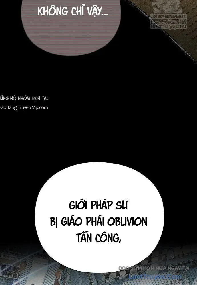 Pháp Sư Hắc Ám Hồi Sinh Sau 66666 Năm Chap 162 - Next Chap 163