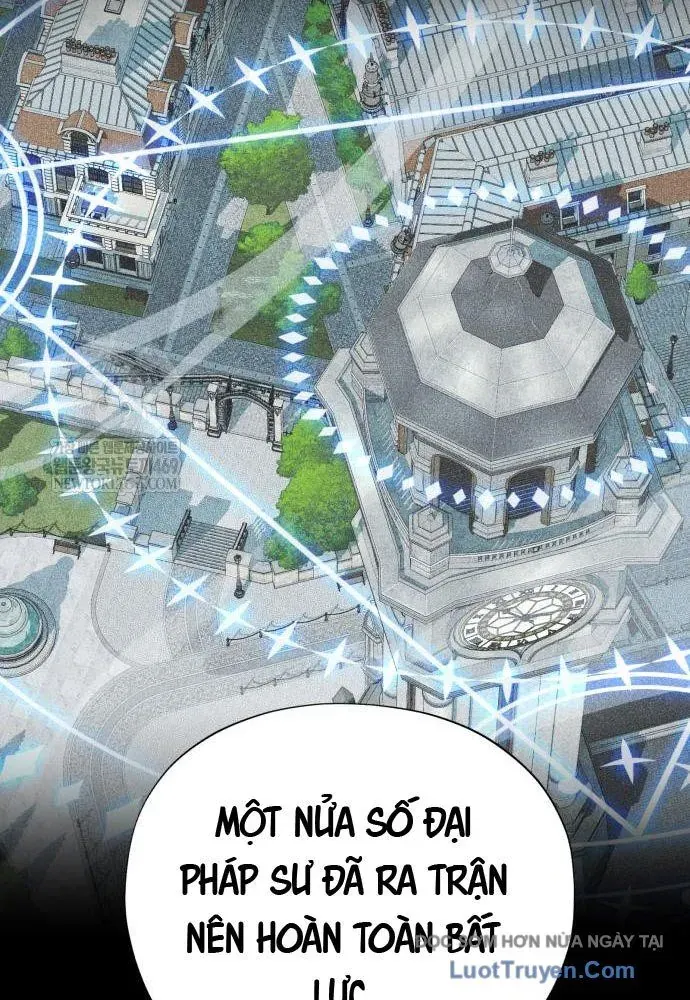 Pháp Sư Hắc Ám Hồi Sinh Sau 66666 Năm Chap 162 - Next Chap 163
