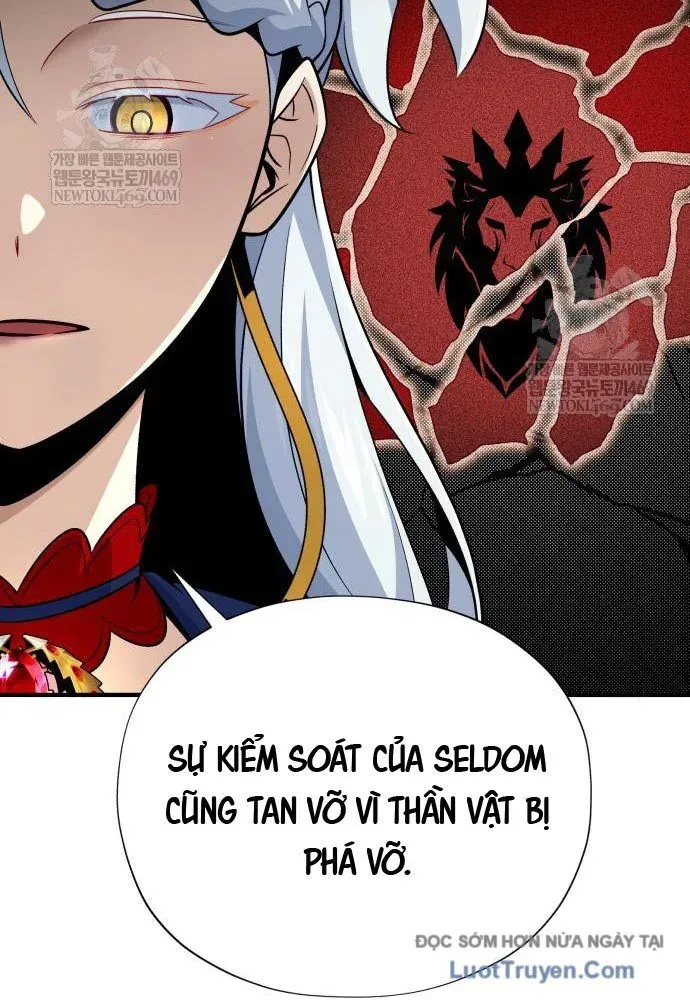 Pháp Sư Hắc Ám Hồi Sinh Sau 66666 Năm Chap 162 - Next Chap 163