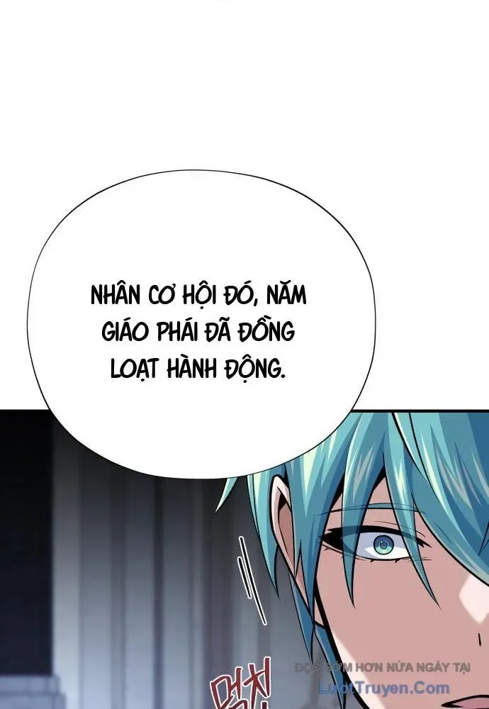 Pháp Sư Hắc Ám Hồi Sinh Sau 66666 Năm Chap 162 - Next Chap 163