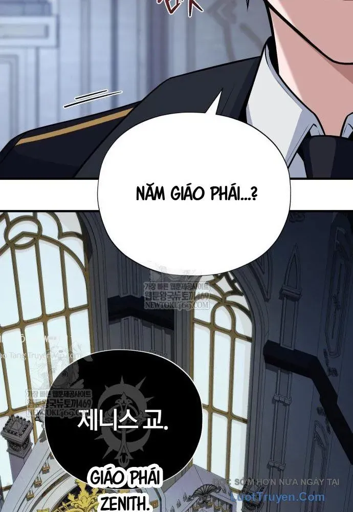 Pháp Sư Hắc Ám Hồi Sinh Sau 66666 Năm Chap 162 - Next Chap 163