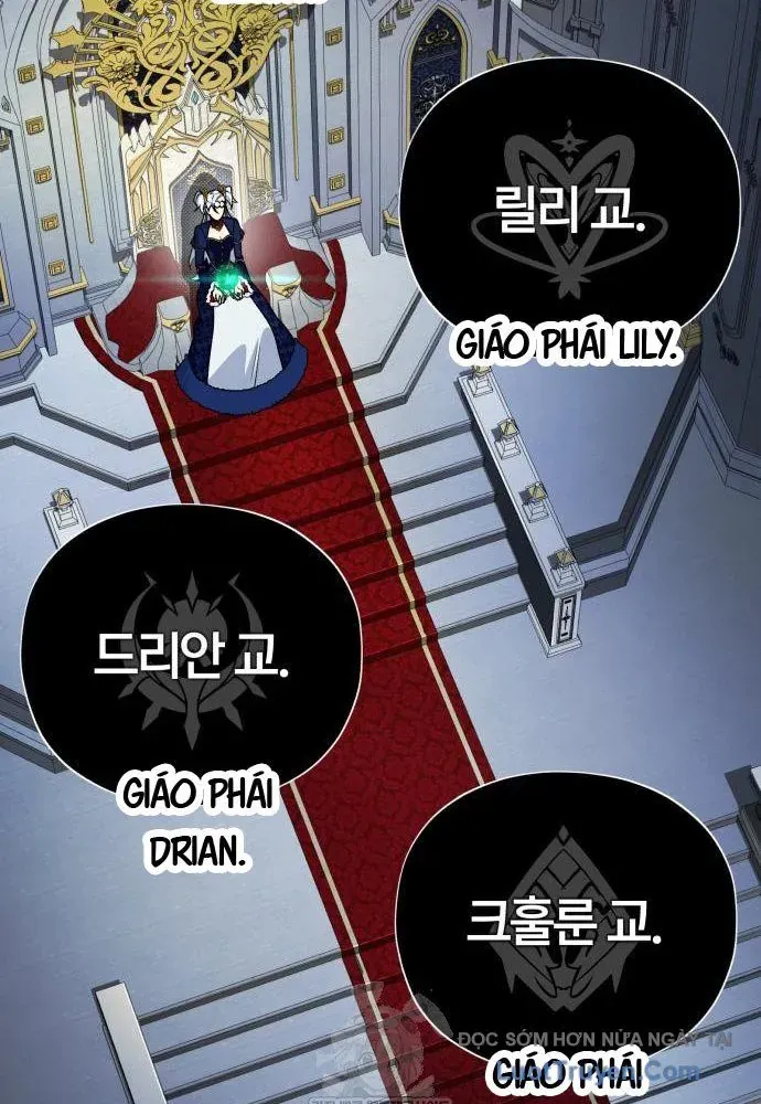 Pháp Sư Hắc Ám Hồi Sinh Sau 66666 Năm Chap 162 - Next Chap 163