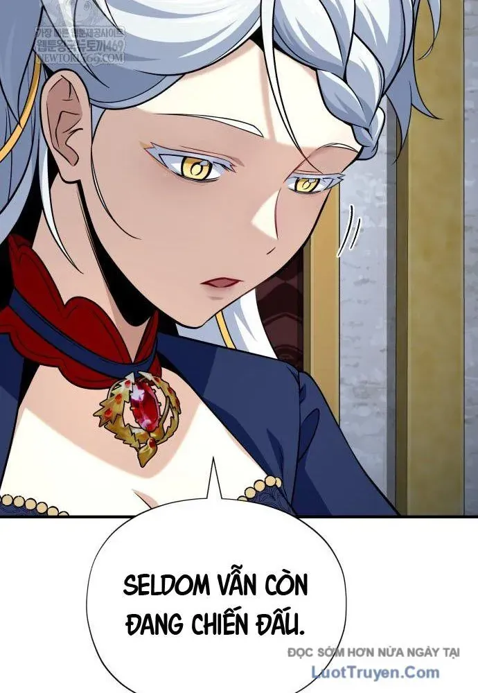 Pháp Sư Hắc Ám Hồi Sinh Sau 66666 Năm Chap 162 - Next Chap 163