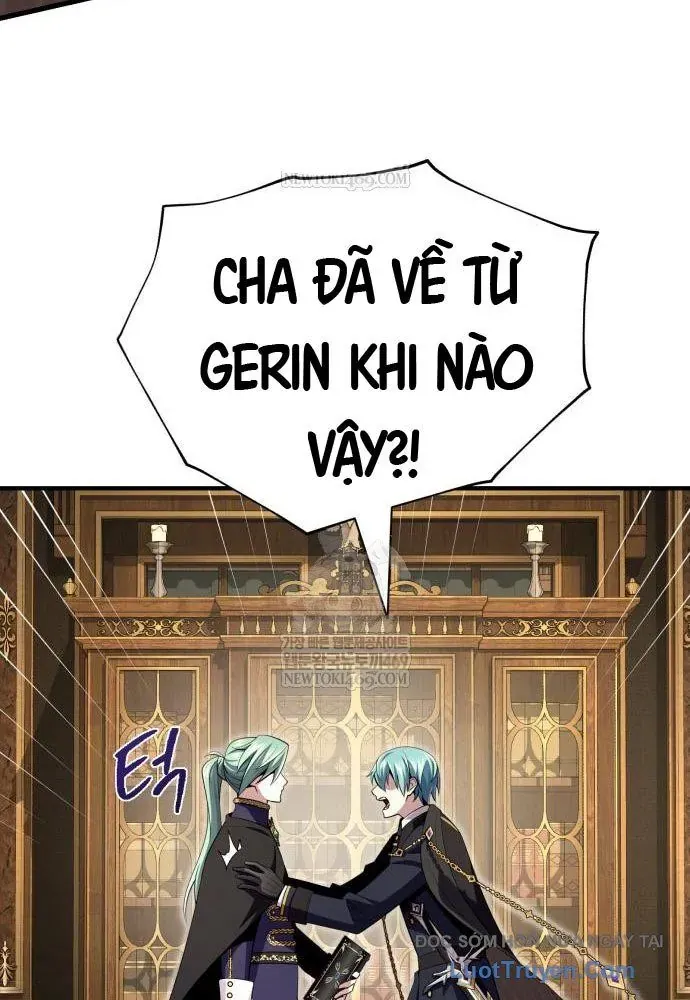 Pháp Sư Hắc Ám Hồi Sinh Sau 66666 Năm Chap 162 - Next Chap 163