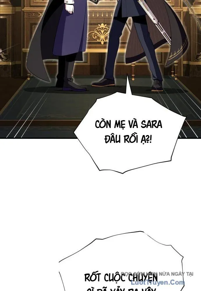 Pháp Sư Hắc Ám Hồi Sinh Sau 66666 Năm Chap 162 - Next Chap 163
