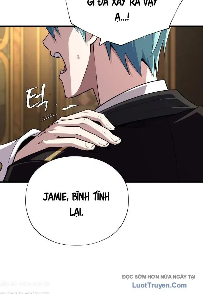 Pháp Sư Hắc Ám Hồi Sinh Sau 66666 Năm Chap 162 - Next Chap 163
