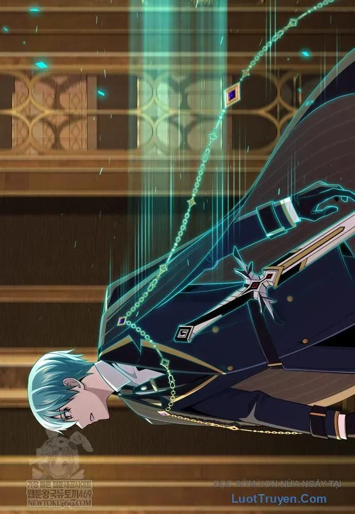 Pháp Sư Hắc Ám Hồi Sinh Sau 66666 Năm Chap 162 - Next Chap 163