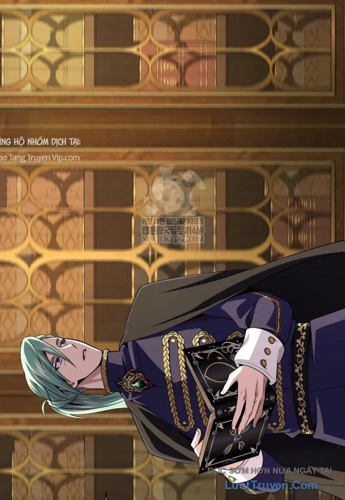 Pháp Sư Hắc Ám Hồi Sinh Sau 66666 Năm Chap 162 - Next Chap 163