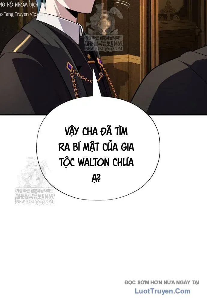 Pháp Sư Hắc Ám Hồi Sinh Sau 66666 Năm Chap 162 - Next Chap 163