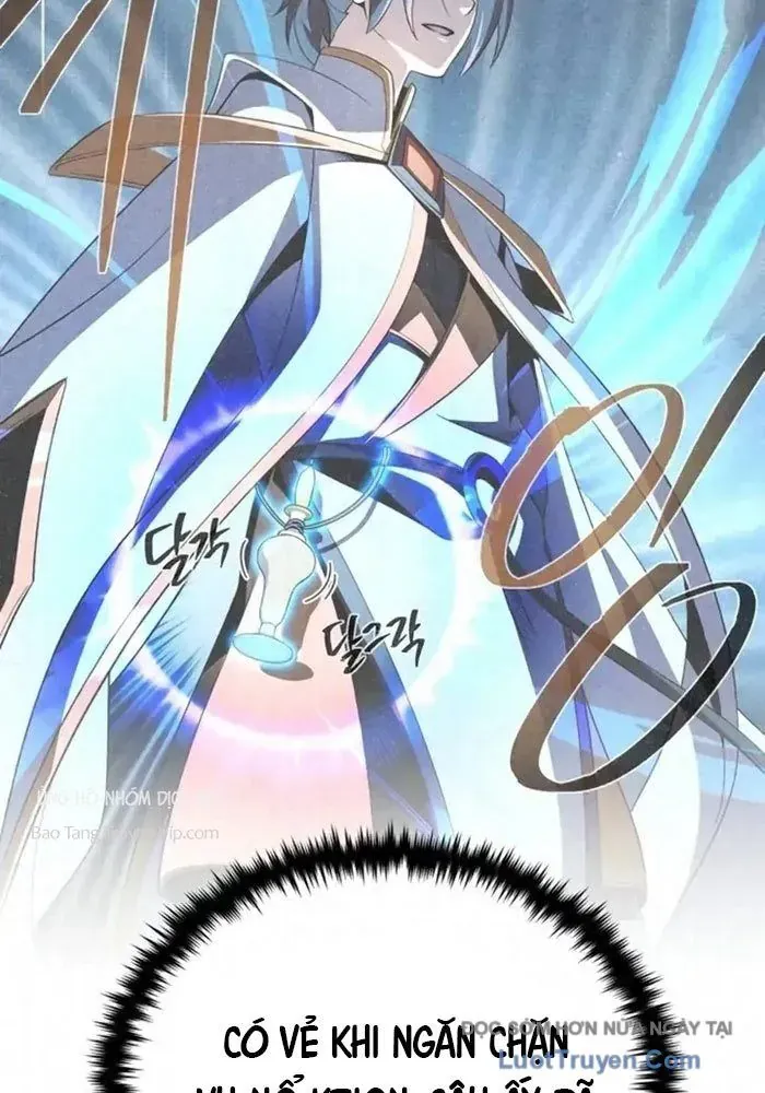 Pháp Sư Hắc Ám Hồi Sinh Sau 66666 Năm Chap 163 - Next Chap 164