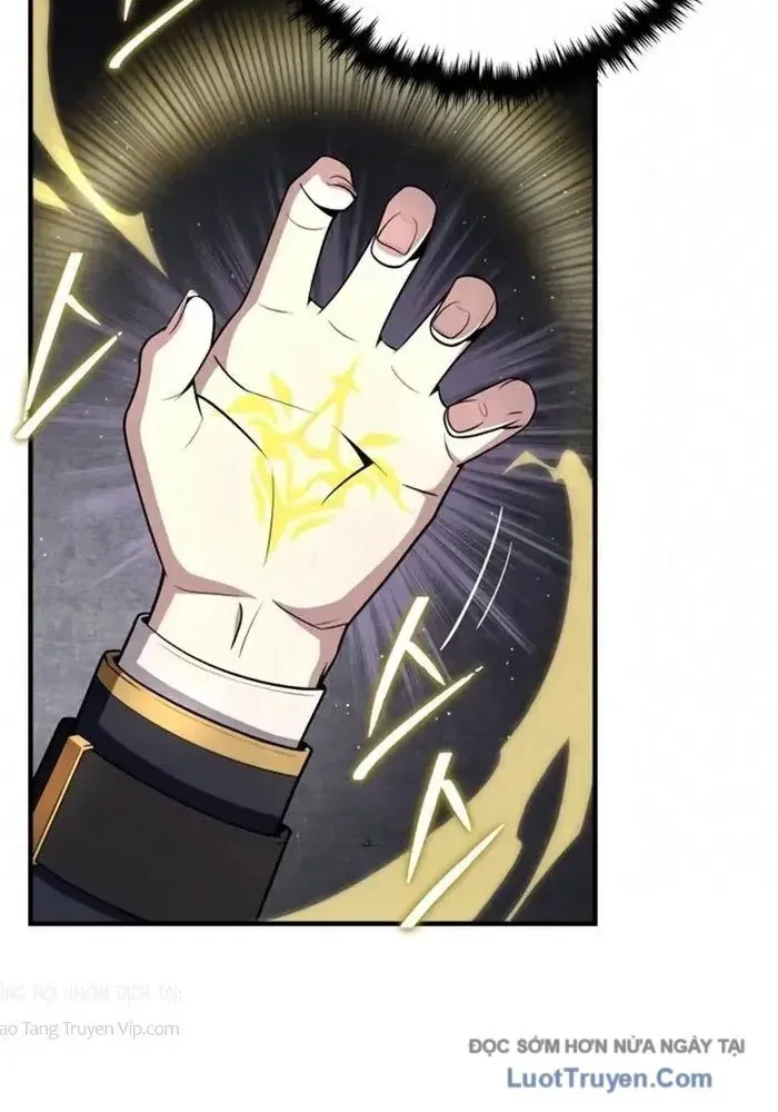 Pháp Sư Hắc Ám Hồi Sinh Sau 66666 Năm Chap 163 - Next Chap 164